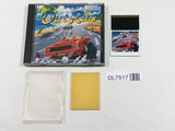 Out Run Boxed PC Engine TurboGrafx HU Japan - DL7517 - Photo 1