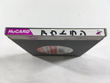 Out Run Boxed PC Engine TurboGrafx HU Japan - DL7517 - Photo 4