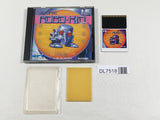 Atomic Robo Kid Special Boxed PC Engine TurboGrafx HU Japan - DL7518 - Photo 1