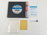 Atomic Robo Kid Special Boxed PC Engine TurboGrafx HU Japan - DL7518 - Photo 2