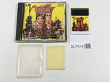 Kato-chan Ken-chan Boxed PC Engine TurboGrafx HU Japan - DL7519 - Photo 1