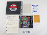 Gradius Boxed PC Engine TurboGrafx HU Japan - DL7521 - Photo 2