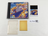 Gomola Speed Boxed PC Engine TurboGrafx HU Japan - DL7522 - Photo 1