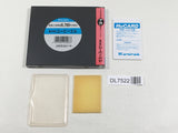 Gomola Speed Boxed PC Engine TurboGrafx HU Japan - DL7522 - Photo 2
