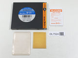 Heavy Unit Boxed PC Engine TurboGrafx HU Japan - DL7524 - Photo 2