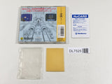 Terra Cresta 2 Boxed PC Engine TurboGrafx HU Japan - DL7525 - Photo 2