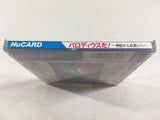 Parodius Da! Boxed PC Engine TurboGrafx HU Japan - DL7526 - Photo 4