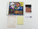 Battle Lode Runner Boxed PC Engine TurboGrafx HU Japan - DL7527 - Photo 1