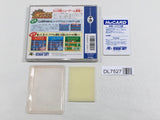 Battle Lode Runner Boxed PC Engine TurboGrafx HU Japan - DL7527 - Photo 2