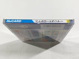 Battle Lode Runner Boxed PC Engine TurboGrafx HU Japan - DL7527 - Photo 4