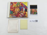 PC Genjin 3 Boxed PC Engine TurboGrafx HU Japan - DL7528 - Photo 1