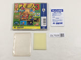 PC Genjin 3 Boxed PC Engine TurboGrafx HU Japan - DL7528 - Photo 2