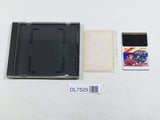 Ordyne Boxed PC Engine TurboGrafx HU Japan - DL7529 - Photo 1