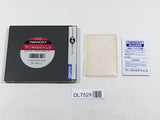 Ordyne Boxed PC Engine TurboGrafx HU Japan - DL7529 - Photo 2