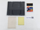 Xevious Fardraut Saga Boxed PC Engine TurboGrafx HU Japan - DL7530 - Photo 1