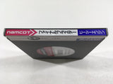 Final Blaster Boxed PC Engine TurboGrafx HU Japan - DL7532 - Photo 4
