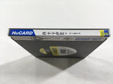 R Type 2 Boxed PC Engine TurboGrafx HU Japan - DL7534 - Photo 4