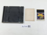 Space Invaders Fukkatsu no Hi Boxed PC Engine TurboGrafx HU Japan - DL7535 - Photo 1