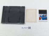 Ninja Warriors Boxed PC Engine TurboGrafx HU Japan - DL7537 - Photo 1