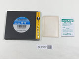 Ninja Warriors Boxed PC Engine TurboGrafx HU Japan - DL7537 - Photo 2