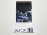 Image Fight PC Engine TurboGrafx HU Japan - DL7538 - Photo 1