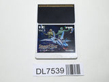 Image Fight PC Engine TurboGrafx HU Japan - DL7539 - Photo 1