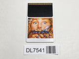 Vigilante PC Engine TurboGrafx HU Japan - DL7541 - Photo 1