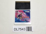 Mr Heli no Daibouken PC Engine TurboGrafx HU Japan - DL7543 - Photo 1