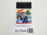 Dragon Spirit PC Engine TurboGrafx HU Japan - DL7544 - Photo 1