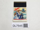 Dragon Spirit PC Engine TurboGrafx HU Japan - DL7545 - Photo 1