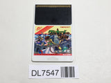Valkyrie no Densetsu PC Engine TurboGrafx HU Japan - DL7547 - Photo 1