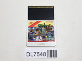 Valkyrie no Densetsu PC Engine TurboGrafx HU Japan - DL7548 - Photo 1