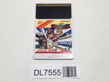 Pro Yakyuu World Stadium PC Engine TurboGrafx HU Japan - DL7555 - Photo 1