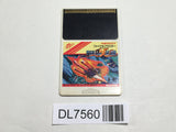 Final Blaster PC Engine TurboGrafx HU Japan - DL7560 - Photo 1