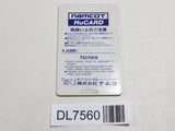 Final Blaster PC Engine TurboGrafx HU Japan - DL7560 - Photo 2