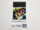R Type 2 PC Engine TurboGrafx HU Japan - DL7566 - Photo 1