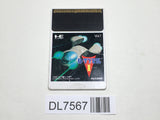 R Type I PC Engine TurboGrafx HU Japan - DL7567 - Photo 1