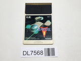 R Type I PC Engine TurboGrafx HU Japan - DL7568 - Photo 1