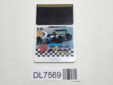 F1 Circus PC Engine TurboGrafx HU Japan - DL7569 - Photo 1