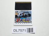 F1 Circus PC Engine TurboGrafx HU Japan - DL7571 - Photo 1