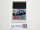 F1 Circus PC Engine TurboGrafx HU Japan - DL7572 - Photo 1
