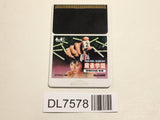 Mahjong Gakuen Mild PC Engine TurboGrafx HU Japan - DL7578 - Photo 1