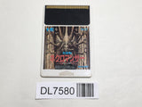 Jaseiken Necromancer PC Engine TurboGrafx HU Japan - DL7580 - Photo 1