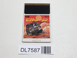Victory Run PC Engine TurboGrafx HU Japan - DL7587 - Photo 1
