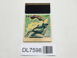 Power League PC Engine TurboGrafx HU Japan - DL7598 - Photo 1