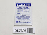 Moto Roader PC Engine TurboGrafx HU Japan - DL7605 - Photo 2