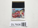 Moto Roader 2 PC Engine TurboGrafx HU Japan - DL7606 - Photo 1