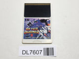 After Burner 2 PC Engine TurboGrafx HU Japan - DL7607 - Photo 1