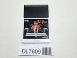 F1 Triple Battle PC Engine TurboGrafx HU Japan - DL7609 - Photo 1