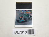 F1 Dream PC Engine TurboGrafx HU Japan - DL7610 - Photo 1